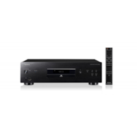 Platine audio USB/SACD/CD PD-30K