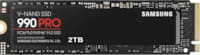 SSD M.2 (2280) 2TB 990 PRO (PCIE /NVME) UP TO 7450