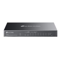 Routeur VPN Omada avec ports 10G