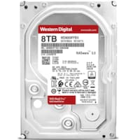 Disque Dur Interne NAS PRO 3,5" 8 To 256 Mo SATA III