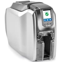 Imprimante a Badge de Cartes PVC Double Face C300