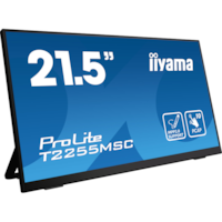 PROLITE Ecran Tactile MultiTouch 21.5 pouces Full HD