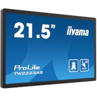 Ecran Tactile Interactif Full HD PCAP 21.5 pouces