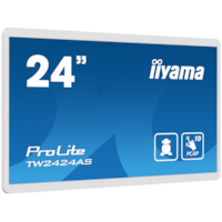PROLITE ECRAN TACTILE INTERACTIF 23.8" FULL HD