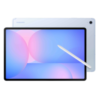 Tablette Android Tab S10FE+ 13.1   Exynos 8 Go 128 Go 5G Dual Sim Bleu