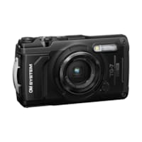 APPAREIL PHOTO OM SYSTEM Tough TG-7