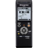 ENREGISTREUR VOCAL - DICTAPHONE OM SYSTEM WS-883