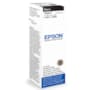 Encre en bouteille Noire 70ml C13T66414A