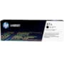 Toner Laserjet Noir 87A 9000 Pages CF287A