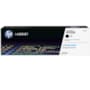 410A Black Original LaserJet Toner Cartridge CF410A