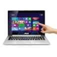 Ordinateur Portable Intel Core i5-3337U Ecran 14" Tactile LED, Windows 8 90NB0051-M04550