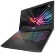 PC Portable ROG Strix GL503GE i7-8750H 12 Go RAM 128 Go SSD 1 To HDD 15" Win 10 90NR0082-M02220