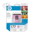 HP 177 Light Magenta Ink Cartridge C8775HE