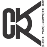 CVR PRO AUDIO