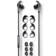 Écouteurs Intra-Auriculaires sans Fil Bluetooth ELITE 65E TITANIUM BLACK 100-99020000-60