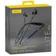 Écouteurs Intra-Auriculaires sans Fil Bluetooth ELITE 65E TITANIUM BLACK 100-99020000-60