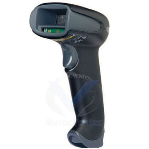 Lecteur De Code À Barres Honeywell Xenon 1900gSR-2 1900GSR-2USB