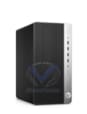 Ordinateur de bureau 600 G4 MT i3-8100 4GB 1TB Win 10 Pro 64 3XW75EA