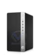 Ordinateur de bureau 600 G4 MT i3-8100 4GB 1TB Win 10 Pro 64 3XW75EA