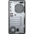 Ordinateur de bureau ProDesk 400 G5 MT i7-8700 8 Go 1To Windows 10 Pro 4NU48EA