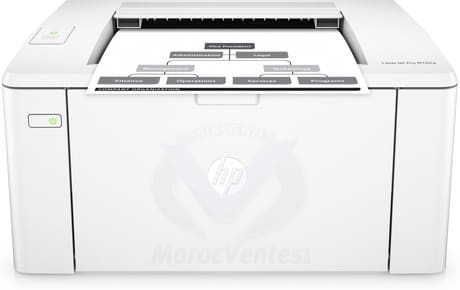 Imprimante HP LaserJet Pro M102a G3Q34A