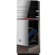PC Bureau Intel Core i7-4820K 8 Go 2To Windows 8.1 Pro + Ecran 22" Clavier & souris 810K-GAMER