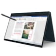 PC Portable Flex 5 14ALC05 AMD Ryzen 5 5500U 14" 8Go 512Go SSD Win 11 Home ABYSS BLUE 82HU00D6FE