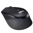 SOURIS M330 SILENT PLUS BLACK 2.4GHZ N/A EMEA 910-004909