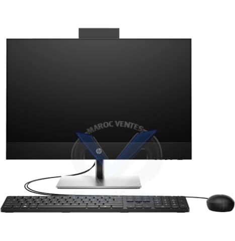 All-in-one ProOne 440 G9 AIO i7 8GB 512SSD DOS 3Y A54WTET