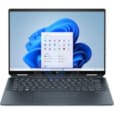 PC Portable Spectre X360 14-eu0002nk Ultra 7 155H Hybride (2-en-1) 14" (35,6 cm) Écran Tactile 32 Go 2 To SSD W11 Home AF7K7EA