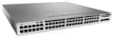 Cisco Catalyst 3850-48P-L - commutateur - 48 ports - Géré - Montable sur rack WS-C3850-48P-L