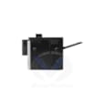 Imprimante A3 monochrome LaserJet Enterprise M806dn CZ244A