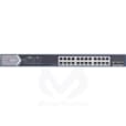 HIKVISION 24 Ports switch 10/100/1000 POE 12M DS-3E0526P-E-M-B-