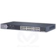 HIKVISION 24 Ports switch 10/100/1000 POE 12M DS-3E0526P-E-M-B-