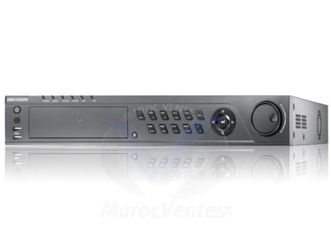 Enregistreurs vidéo numériques autonome 32 canaux 4DS_DS-7332HWI-SH