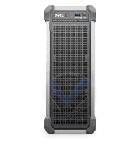 Serveur Tour PowerEdge T160 3.5" up to 3 Cabled Performance 6315P 1x2TB 1X16GB 5720 2X1GB EMEA_PROMO_T160_SPL1