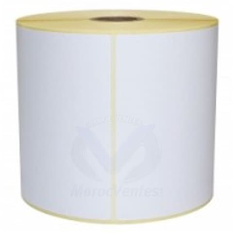50*25 Etiquette THERMIQUE 50*25 RLX 2000 MD 40 TH 50*25R2M 40