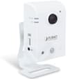 Caméra IP Fish-Eye Cube sans Fil 180° WIFI + Carte Micro SD ATA-150S-EU