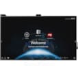 Ecran Tactile Interactif ViewBoard® 86" 4K Produit Phare IFP8670