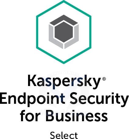 Endpoint Security for Business 1 year Base License KL48638APFS