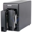 Serveur NAS 2 baies multimédia Kodi avec 2 Go de RAM (sans disque dur) TS-251+-2G