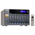 Serveur NAS Thunderbolt DISKLESS TS-853A-4G Intel® Celeron® N3150 4GB DDR3L RAM TS-853A-4G