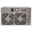 Serveur NAS Thunderbolt DISKLESS TS-853A-4G Intel® Celeron® N3150 4GB DDR3L RAM TS-853A-4G