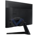 Moniteur Gamme T 24 pouces Flat 75 Hz Serie 3 LF24T350FHMXZN