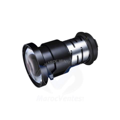 OBJECTIF ZOOM pour Projecteurs NEC NP30ZL