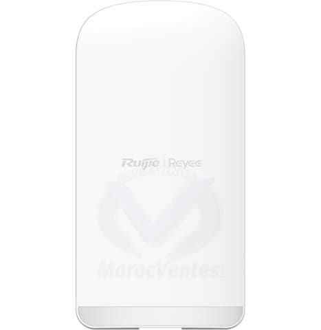 Reyee Bridge PTP PTMP 5GHz 867Mbps 3KM PoE RG-EST330F-P