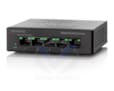 Switch 5 x 10/100/1000 Ethernet Gigabit non géré SG110D-05-UK