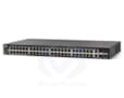 Switch 48 x 10/100/1000 (PoE+) + 2 x combo 10GBase-T + 2 x SFP+ SG550X-48MP-K9-UK