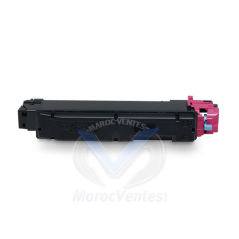 Toner original rouge pour Imprimante Kyocera Ecosys P6235cdn (TK-5280M) TK-5280M