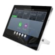 Interface Tactile Conçue pour les Produits Polycom® RealPresence® RealPresence Touch